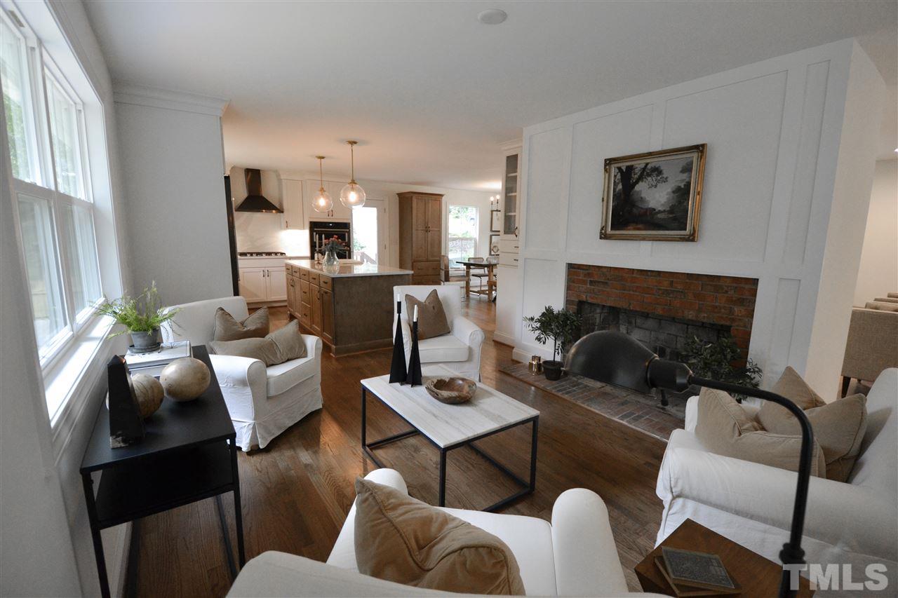 3312 Boulder Court Raleigh, NC 27607 - Photo 11 of 25