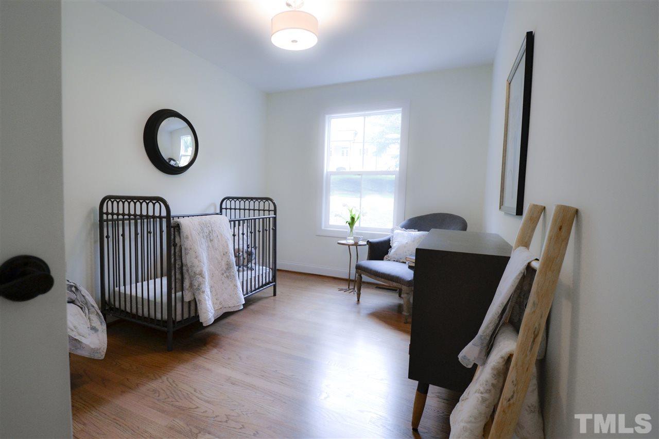 3312 Boulder Court Raleigh, NC 27607 - Photo 12 of 25