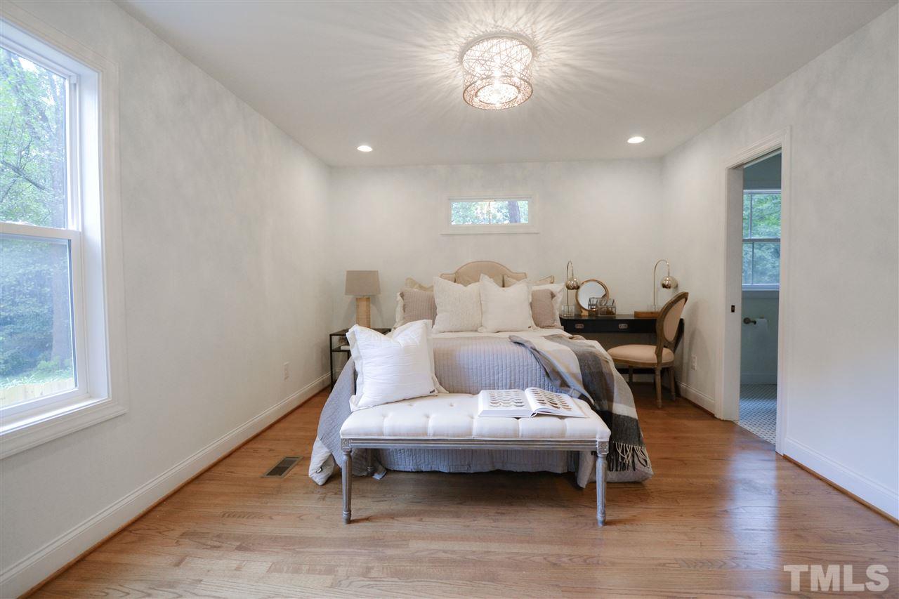 3312 Boulder Court Raleigh, NC 27607 - Photo 16 of 25