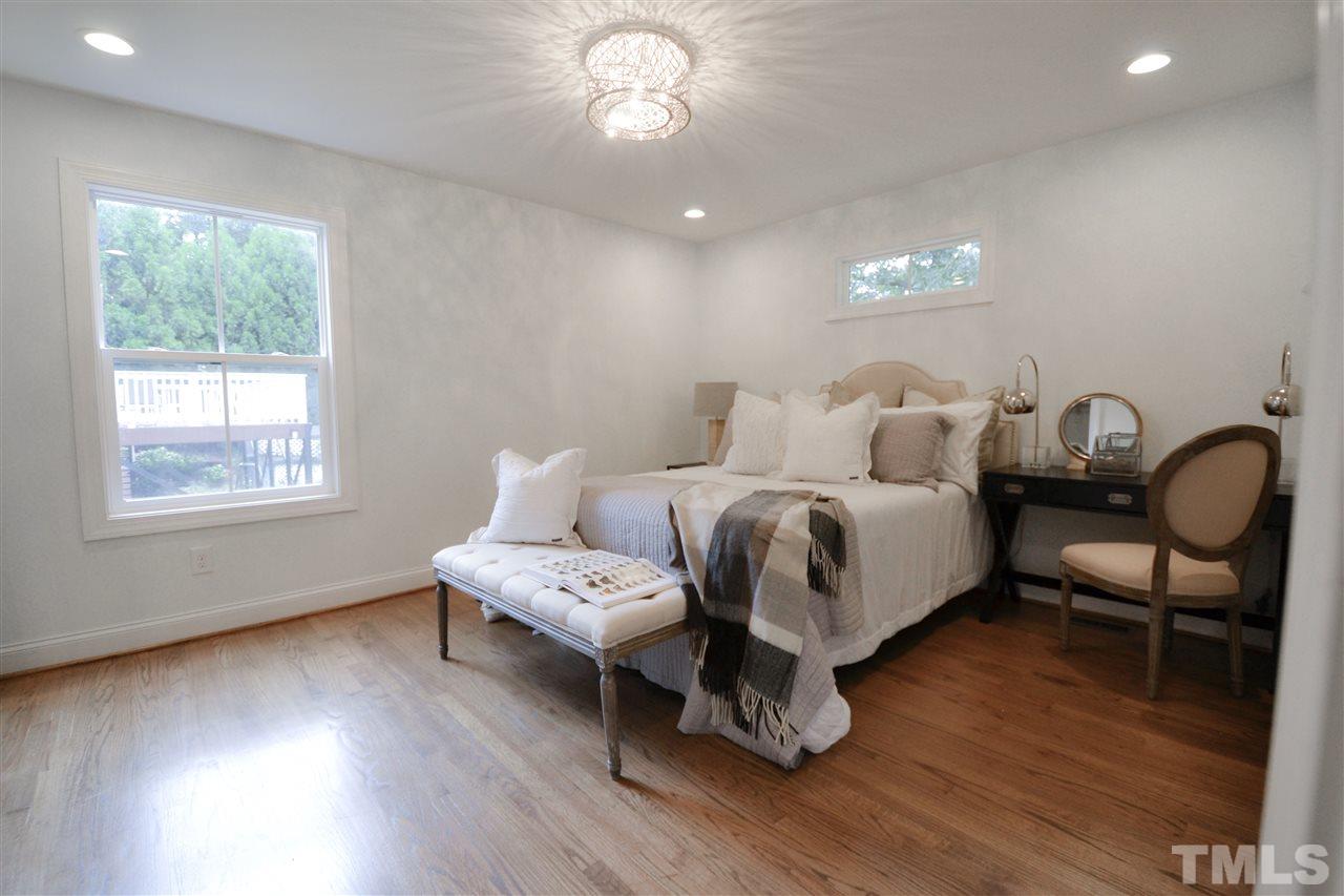 3312 Boulder Court Raleigh, NC 27607 - Photo 17 of 25