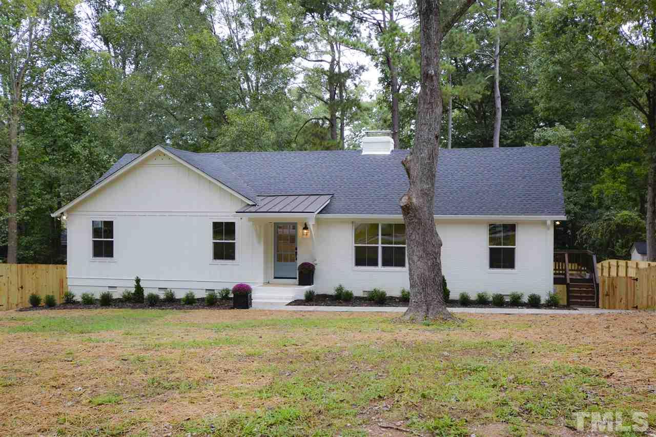 3312 Boulder Court Raleigh, NC 27607 - Photo 3 of 25