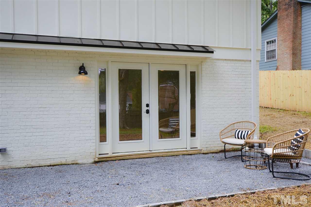 3312 Boulder Court Raleigh, NC 27607 - Photo 24 of 25