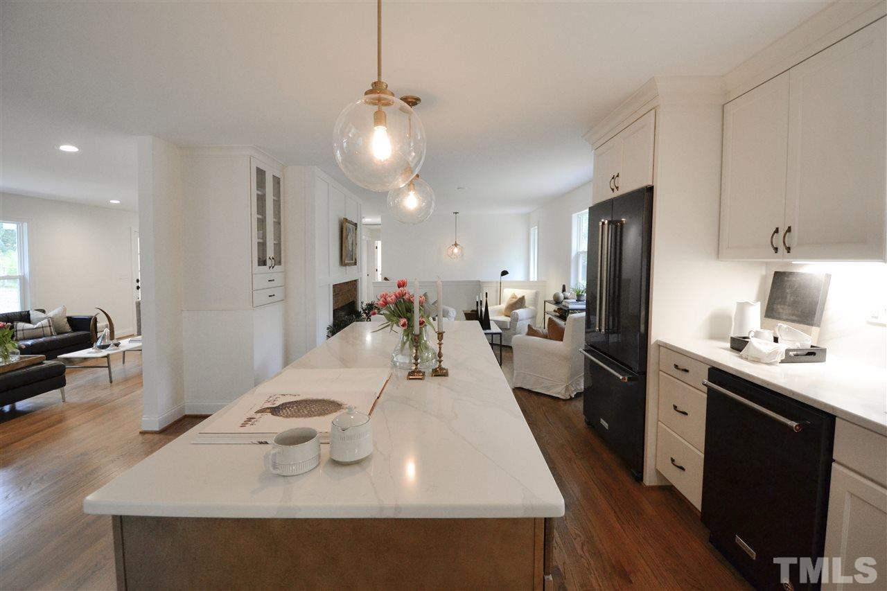 3312 Boulder Court Raleigh, NC 27607 - Photo 8 of 25