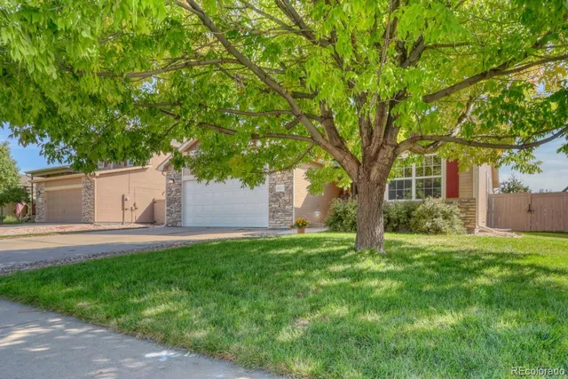 $459,900 | 3377 Crazy Horse Drive, Wellington, CO 80549