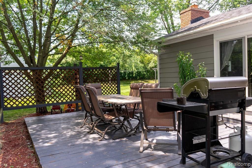 2860 Devondale Road Rochester Hills, MI 48309 - Photo 27 of 33