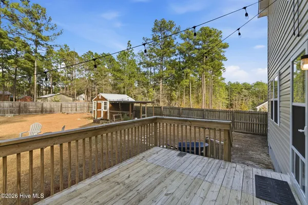 $400,000 | 565 West Philadelphia Avenue, Pinebluff, NC 28373