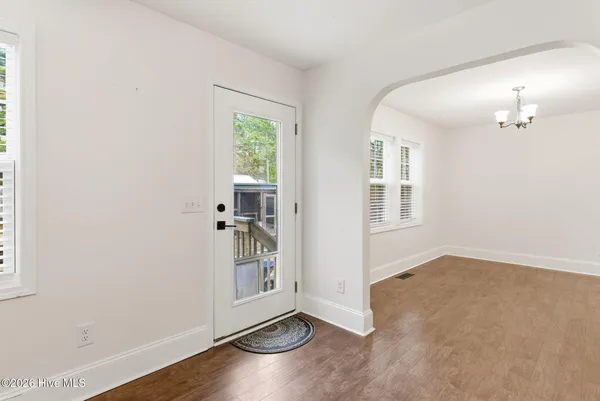 $400,000 | 565 West Philadelphia Avenue, Pinebluff, NC 28373