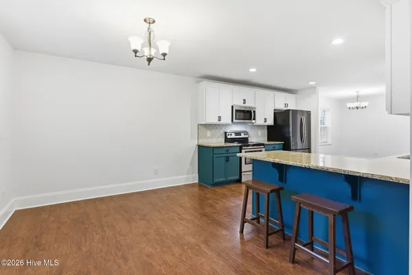 $400,000 | 565 West Philadelphia Avenue, Pinebluff, NC 28373