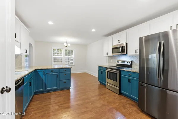 $400,000 | 565 West Philadelphia Avenue, Pinebluff, NC 28373