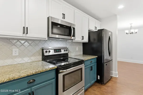 $400,000 | 565 West Philadelphia Avenue, Pinebluff, NC 28373