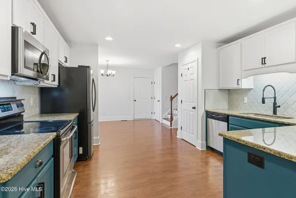 $400,000 | 565 West Philadelphia Avenue, Pinebluff, NC 28373