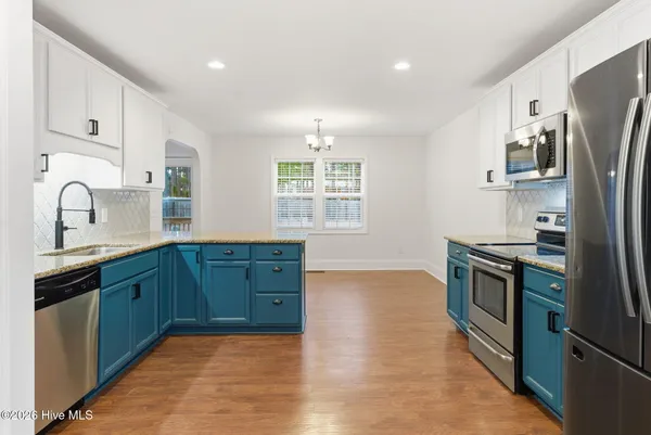 $400,000 | 565 West Philadelphia Avenue, Pinebluff, NC 28373