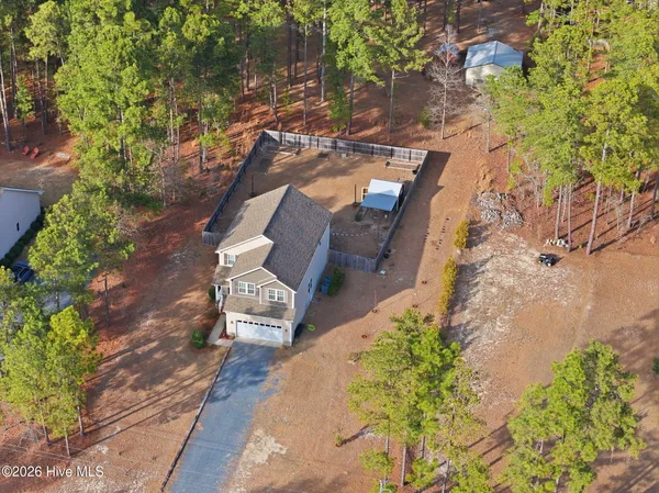 $400,000 | 565 West Philadelphia Avenue, Pinebluff, NC 28373