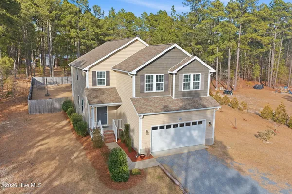 $400,000 | 565 West Philadelphia Avenue, Pinebluff, NC 28373