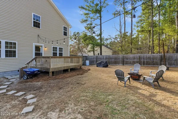 $400,000 | 565 West Philadelphia Avenue, Pinebluff, NC 28373
