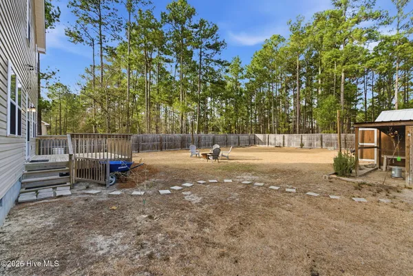 $400,000 | 565 West Philadelphia Avenue, Pinebluff, NC 28373
