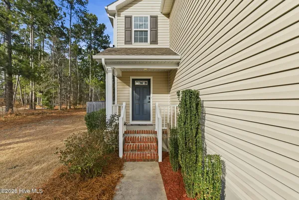 $400,000 | 565 West Philadelphia Avenue, Pinebluff, NC 28373