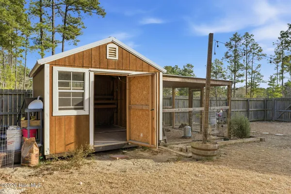 $400,000 | 565 West Philadelphia Avenue, Pinebluff, NC 28373