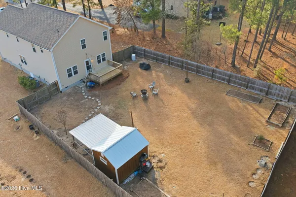 $400,000 | 565 West Philadelphia Avenue, Pinebluff, NC 28373