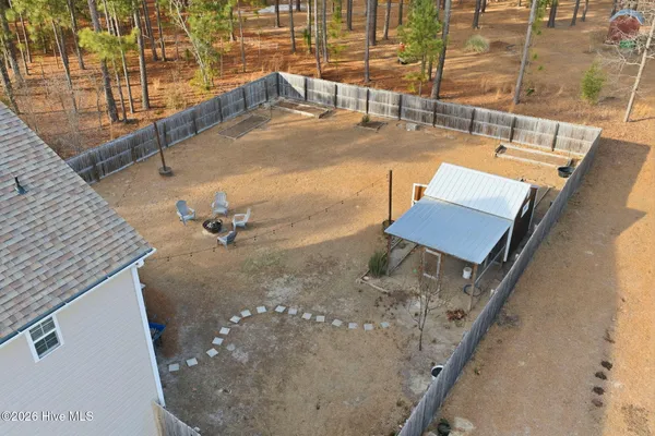 $400,000 | 565 West Philadelphia Avenue, Pinebluff, NC 28373