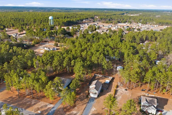 $400,000 | 565 West Philadelphia Avenue, Pinebluff, NC 28373