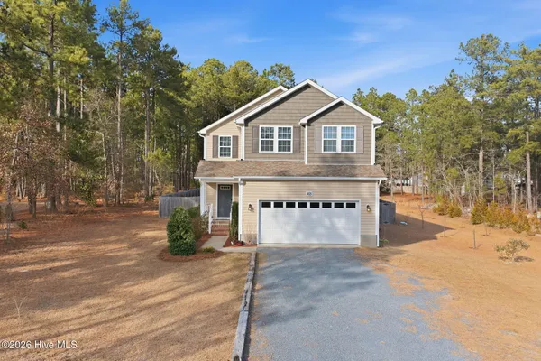 $400,000 | 565 West Philadelphia Avenue, Pinebluff, NC 28373