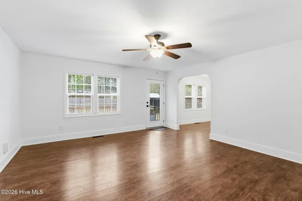 $400,000 | 565 West Philadelphia Avenue, Pinebluff, NC 28373