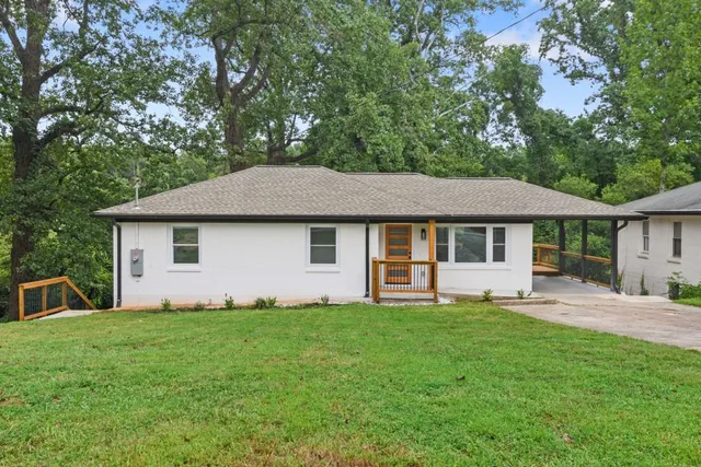 $365,000 | 1776 Valencia Road, Decatur, GA 30032