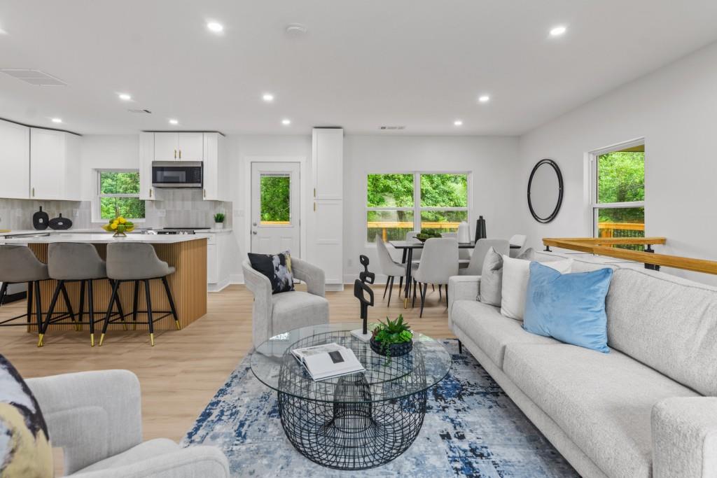 1776 Valencia Road Decatur, GA 30032 - Photo 11 of 44