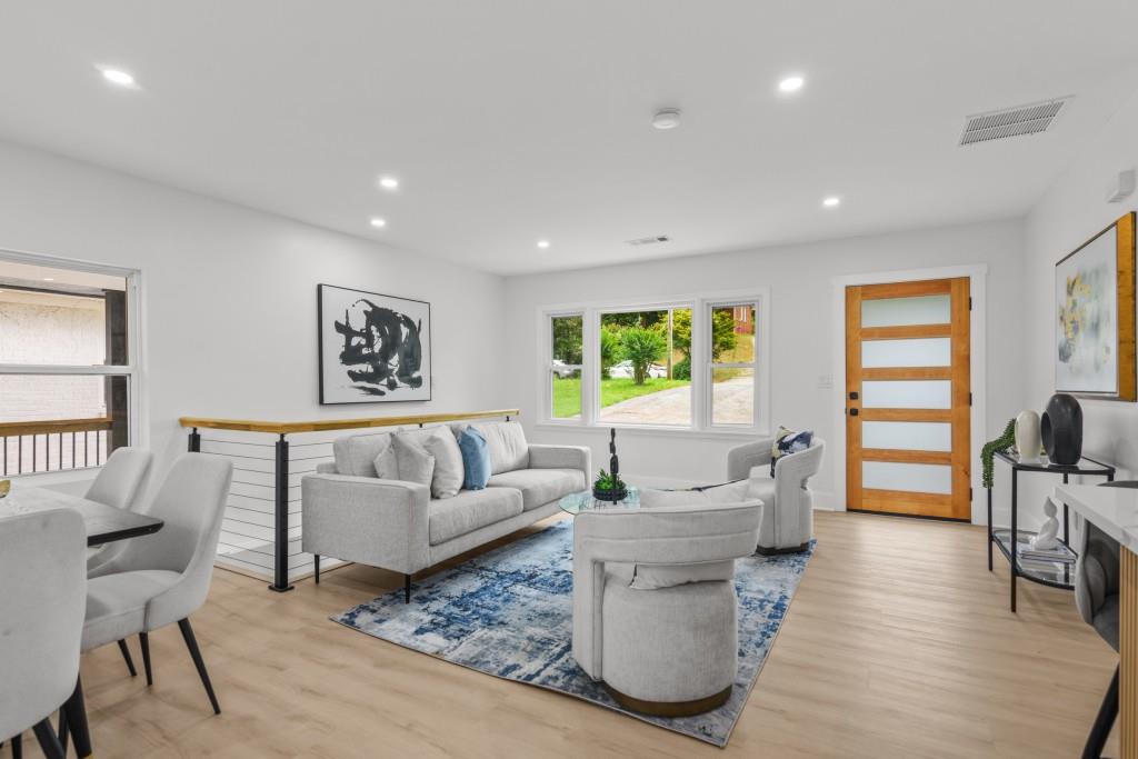 1776 Valencia Road Decatur, GA 30032 - Photo 12 of 44