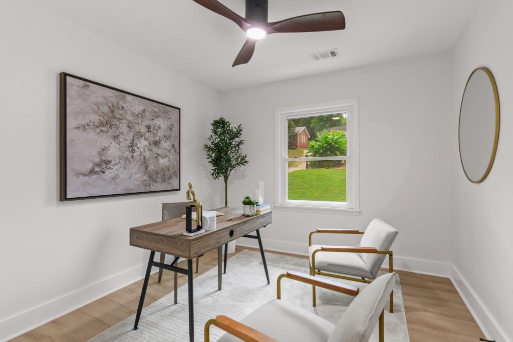 1776 Valencia Road Decatur, GA 30032 - Photo 18 of 44