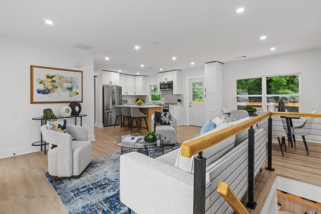 1776 Valencia Road Decatur, GA 30032 - Photo 2 of 44