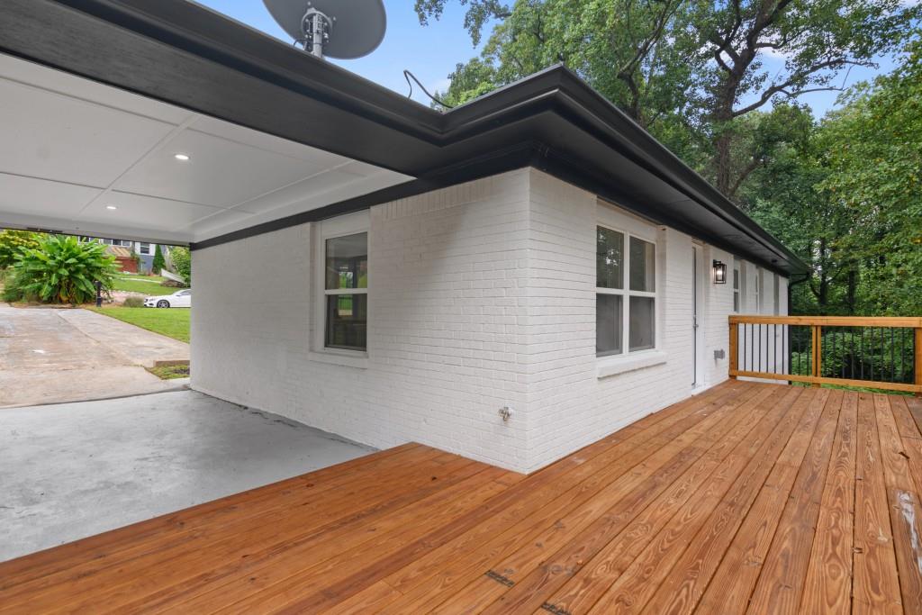 1776 Valencia Road Decatur, GA 30032 - Photo 36 of 44