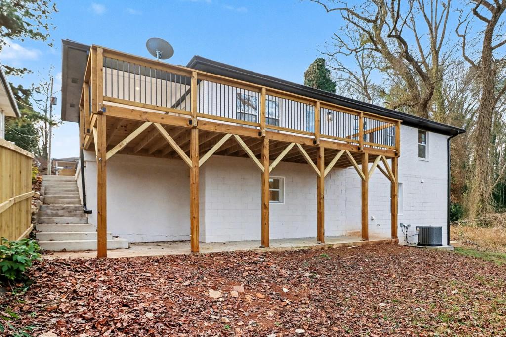 1776 Valencia Road Decatur, GA 30032 - Photo 37 of 44