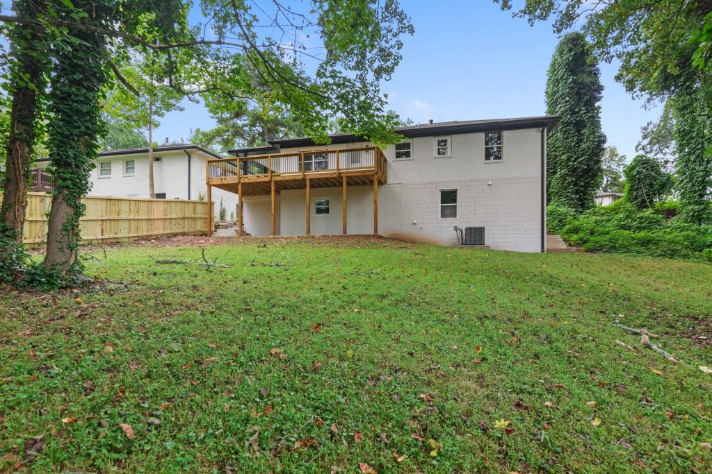 1776 Valencia Road Decatur, GA 30032 - Photo 38 of 44