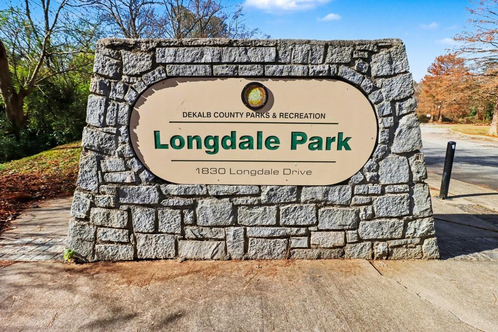 1776 Valencia Road Decatur, GA 30032 - Photo 40 of 44