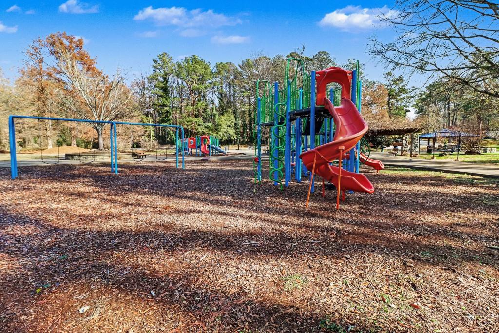 1776 Valencia Road Decatur, GA 30032 - Photo 42 of 44