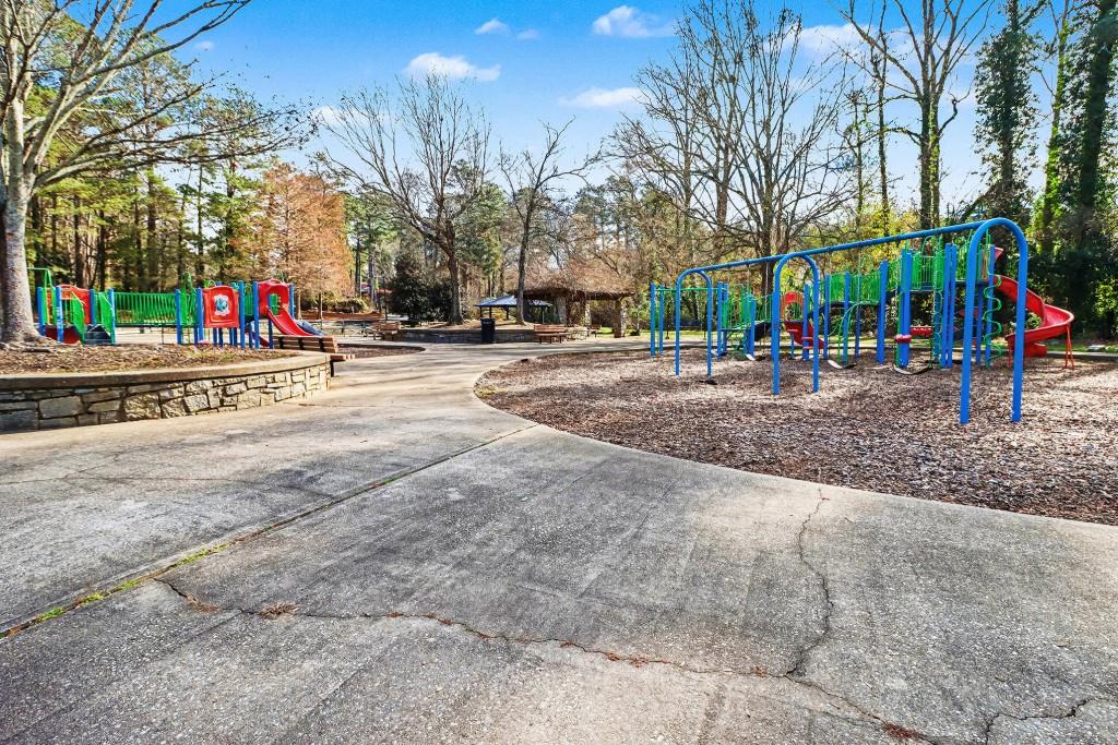 1776 Valencia Road Decatur, GA 30032 - Photo 43 of 44