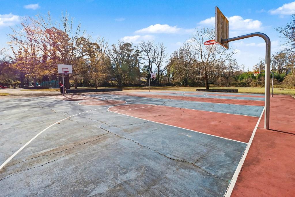 1776 Valencia Road Decatur, GA 30032 - Photo 44 of 44