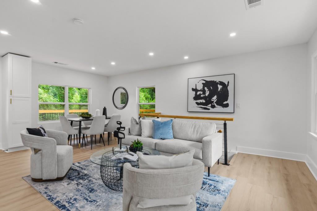 1776 Valencia Road Decatur, GA 30032 - Photo 10 of 44