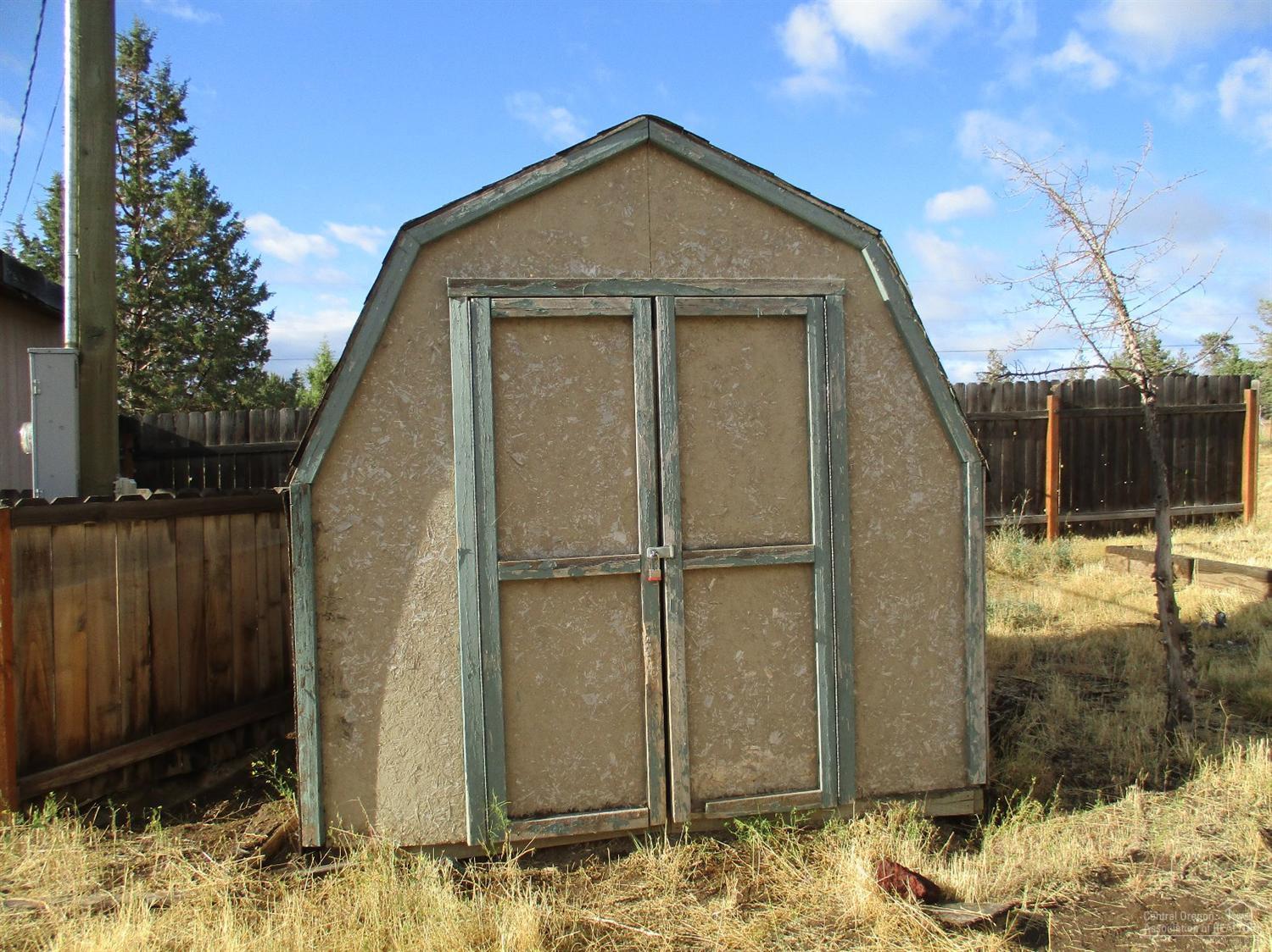 7460 Southwest Sand Ridge Road Terrebonne, OR 97760 - Photo 11 of 15 Additional Photo