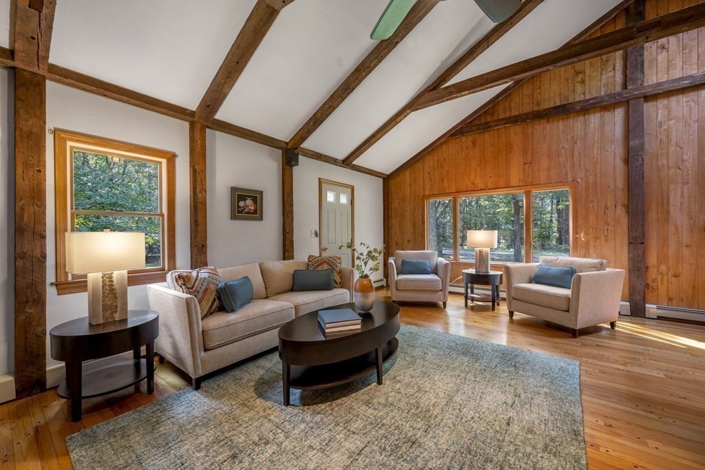 118 Herrick Road Boxford, MA 01921 - Photo 21 of 42