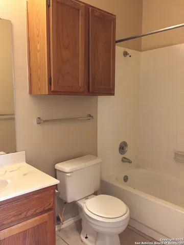 $1,425 | 3414 Ridge Smoke, San Antonio, TX 78247