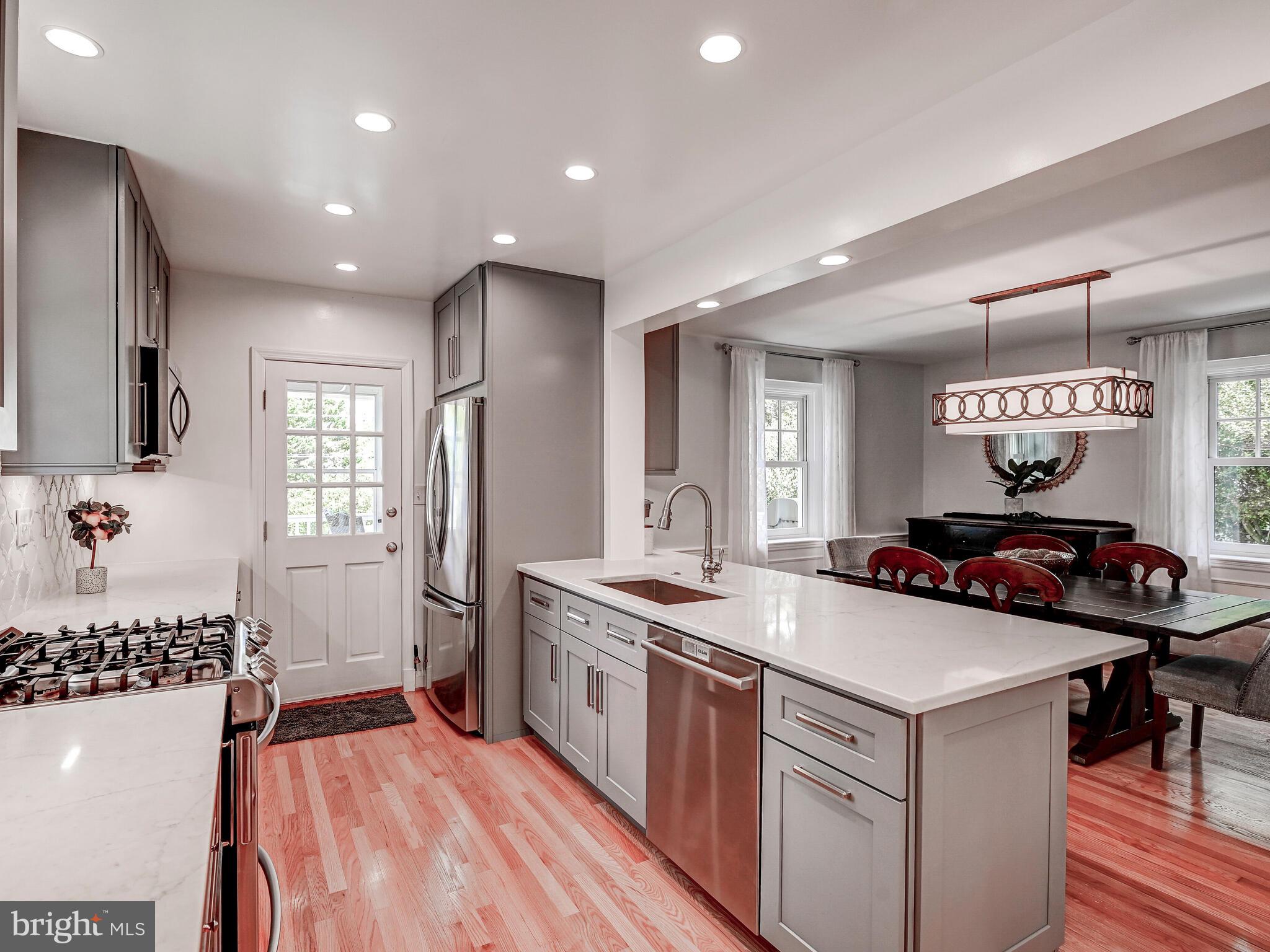 110 Armagh Drive Baltimore, MD 21212 - Photo 18 of 52