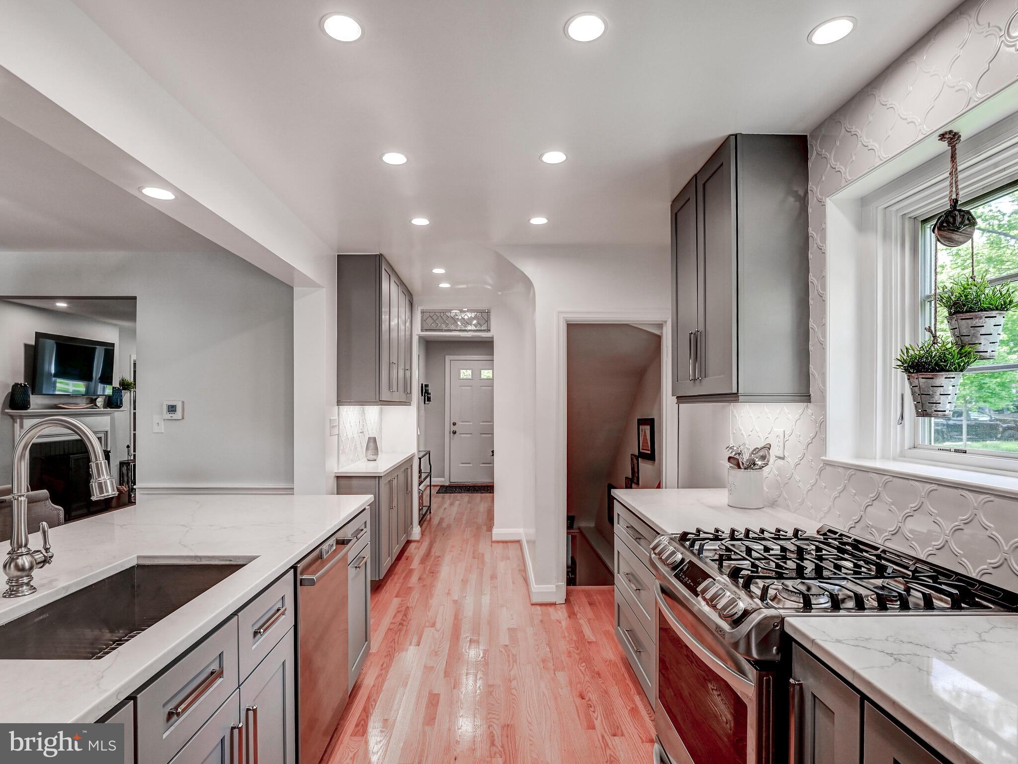 110 Armagh Drive Baltimore, MD 21212 - Photo 19 of 52