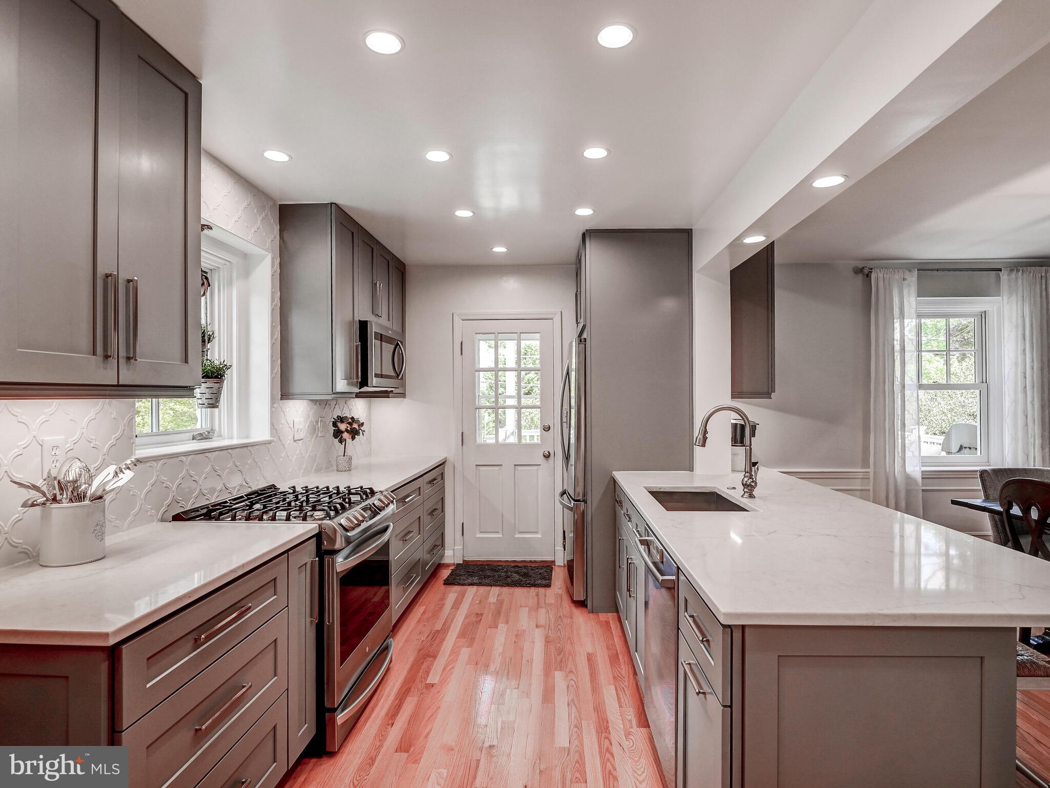 110 Armagh Drive Baltimore, MD 21212 - Photo 23 of 52