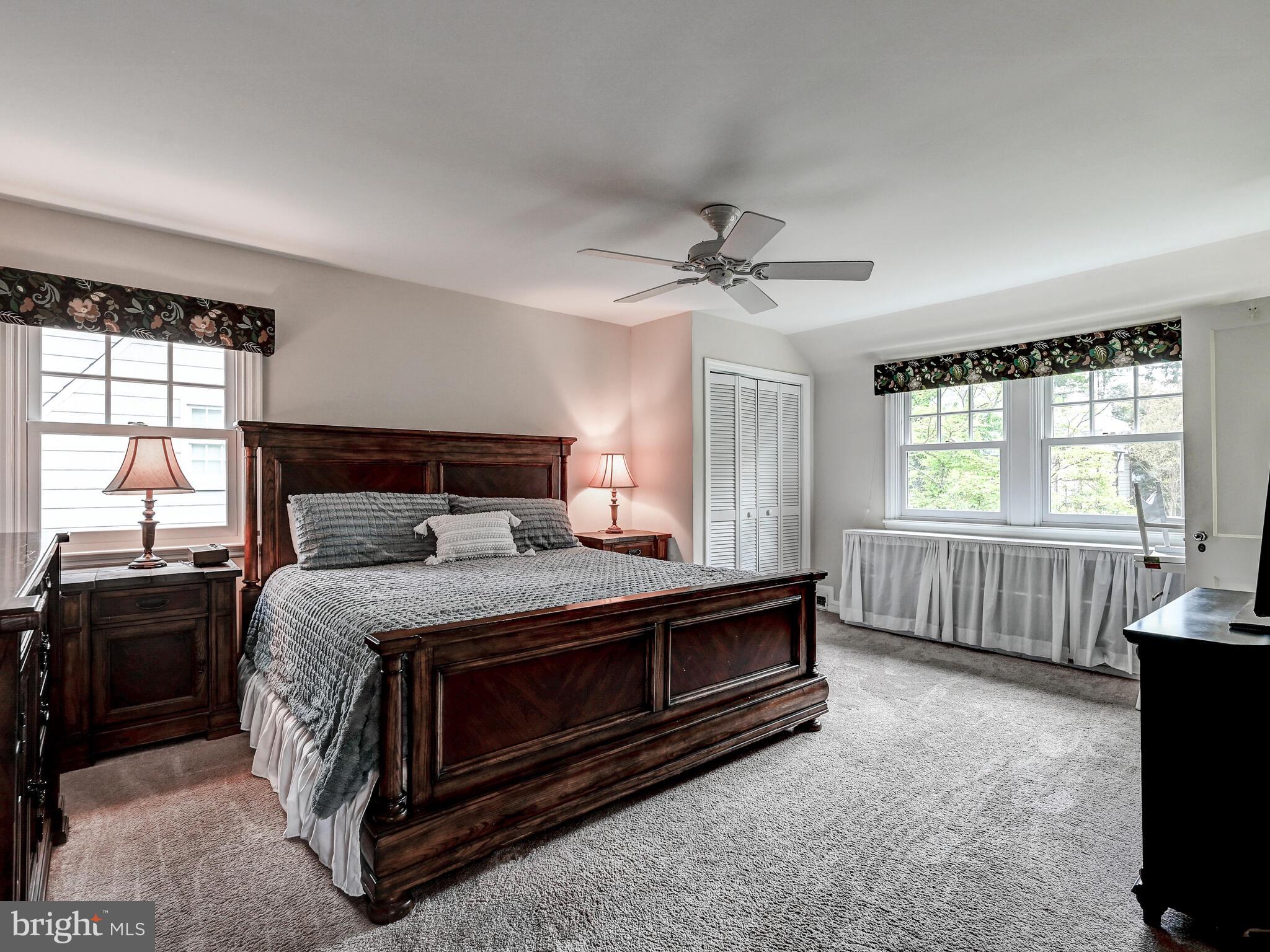 110 Armagh Drive Baltimore, MD 21212 - Photo 24 of 52 Owners Suite