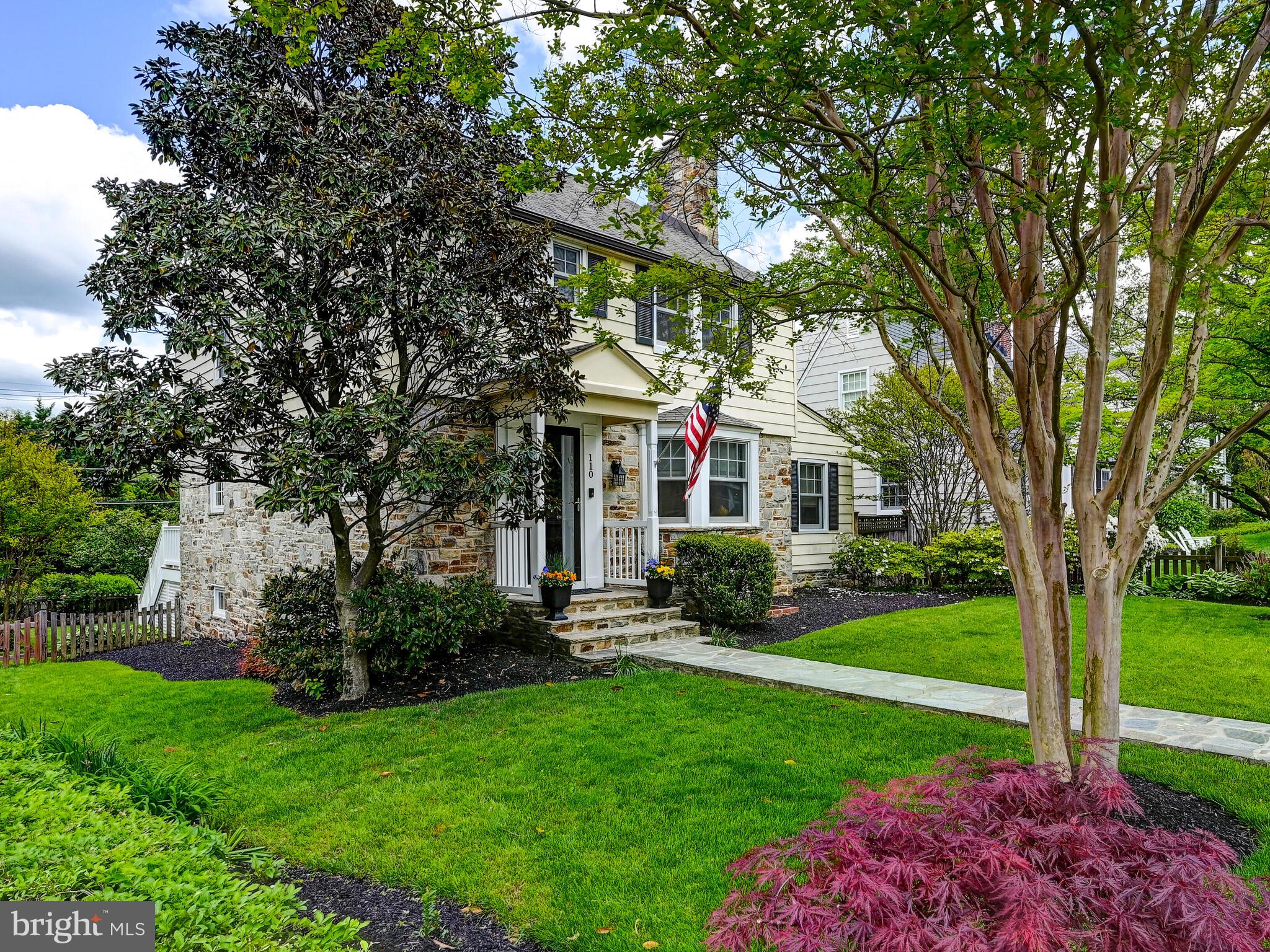 110 Armagh Drive Baltimore, MD 21212 - Photo 3 of 52