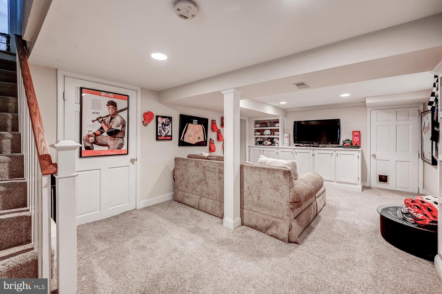 110 Armagh Drive Baltimore, MD 21212 - Photo 33 of 52