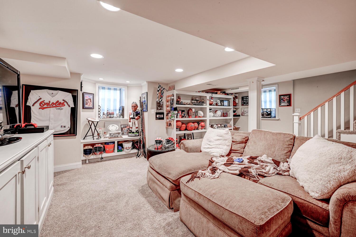 110 Armagh Drive Baltimore, MD 21212 - Photo 34 of 52